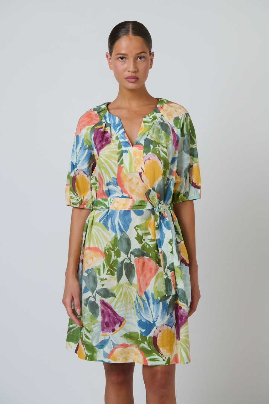 Namastai - Cotton Dress | NAM82