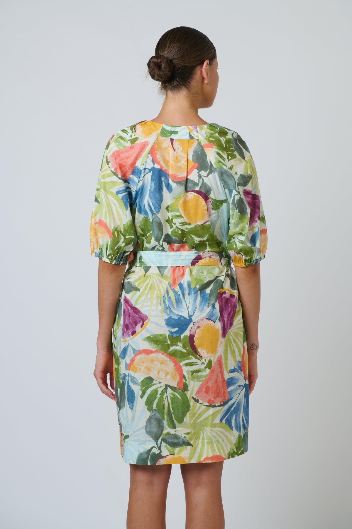 Namastai - Cotton Dress | NAM82