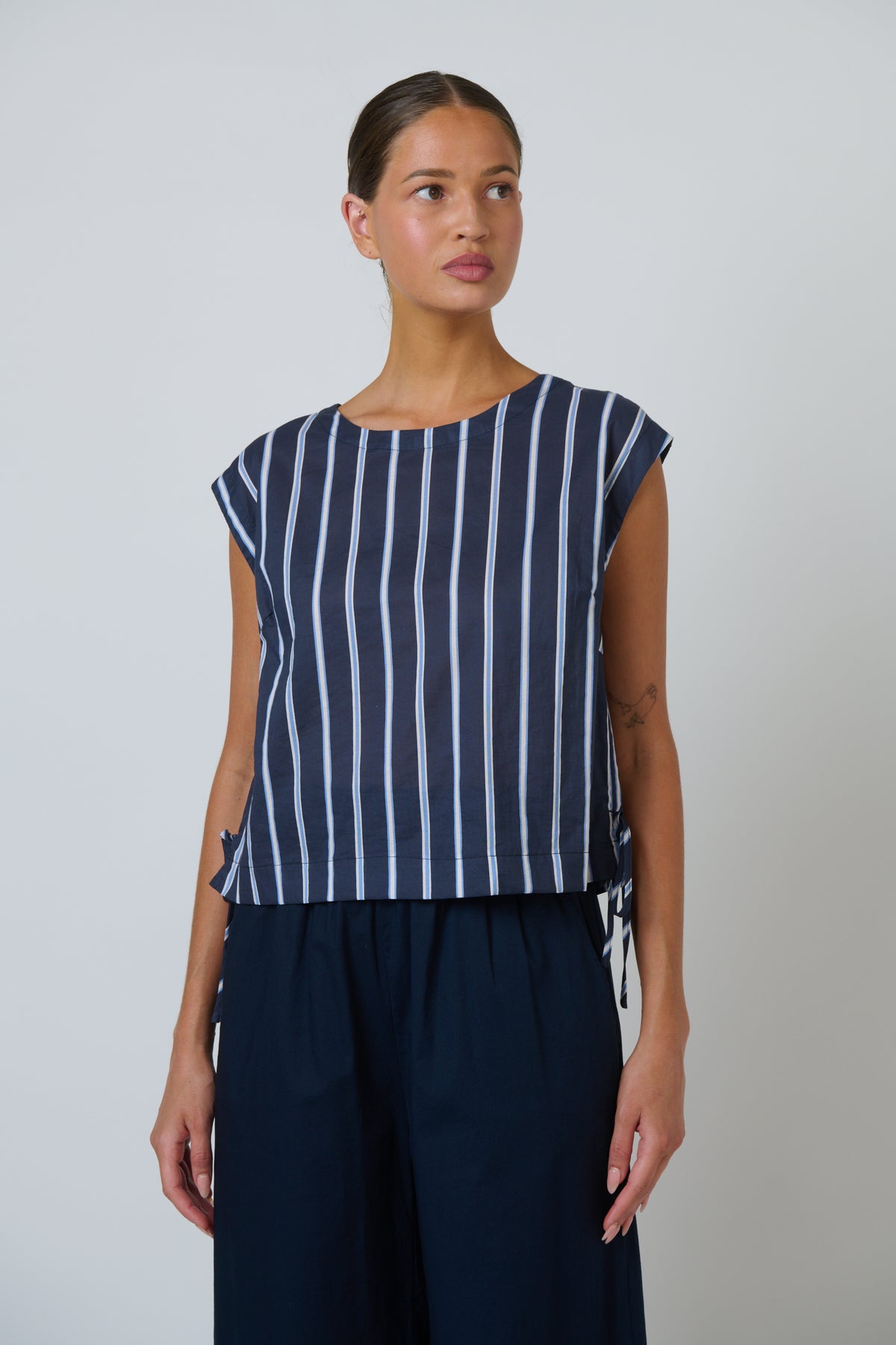 Namastai - Bar Belle Cotton Top | NAM92