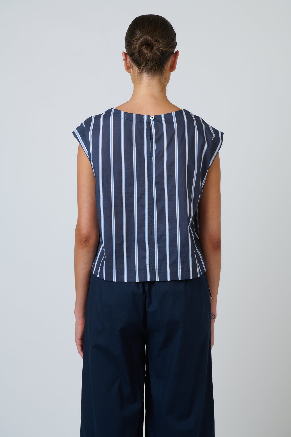Namastai - Bar Belle Cotton Top | NAM92