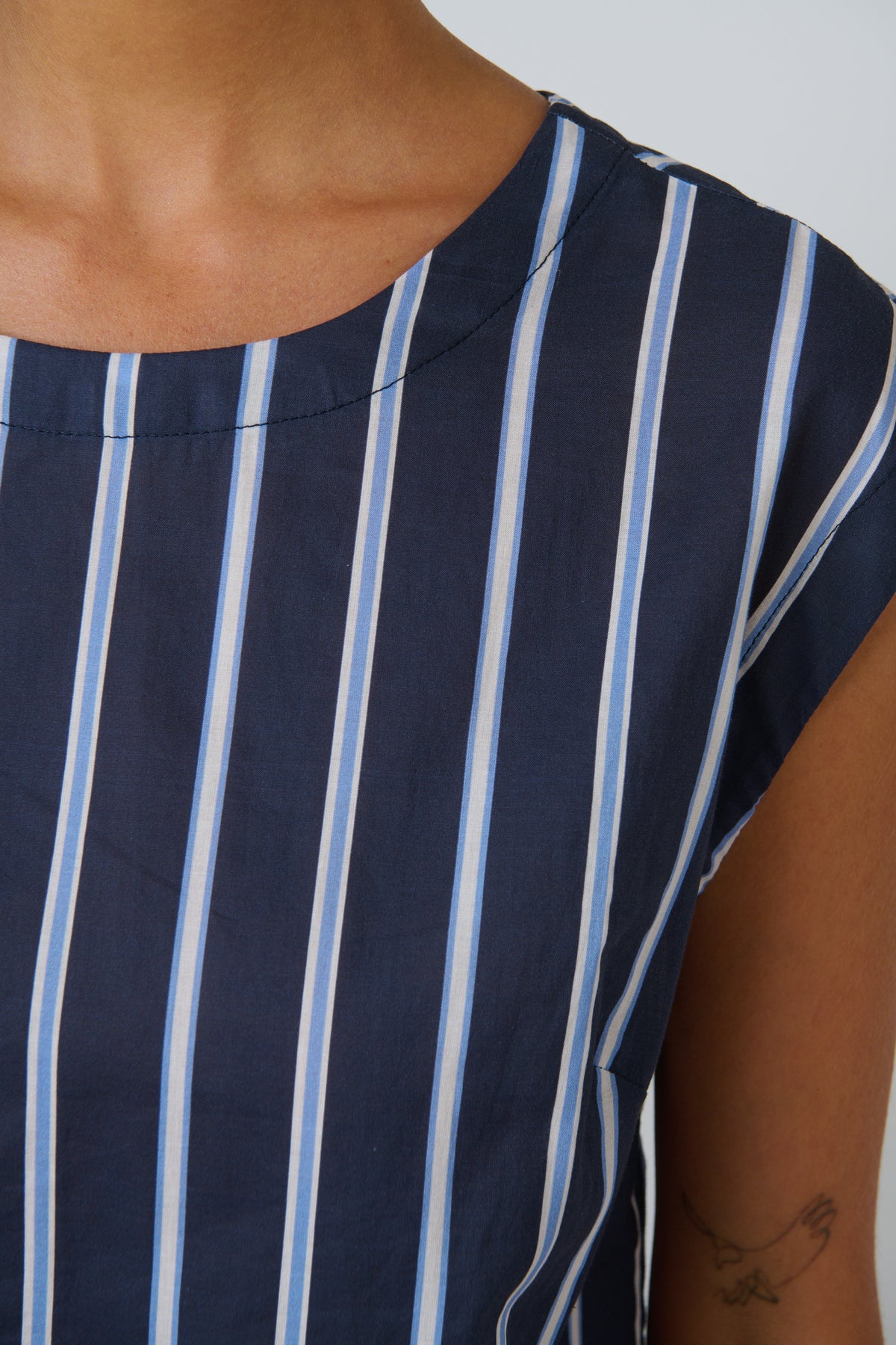 Namastai - Bar Belle Cotton Top | NAM92