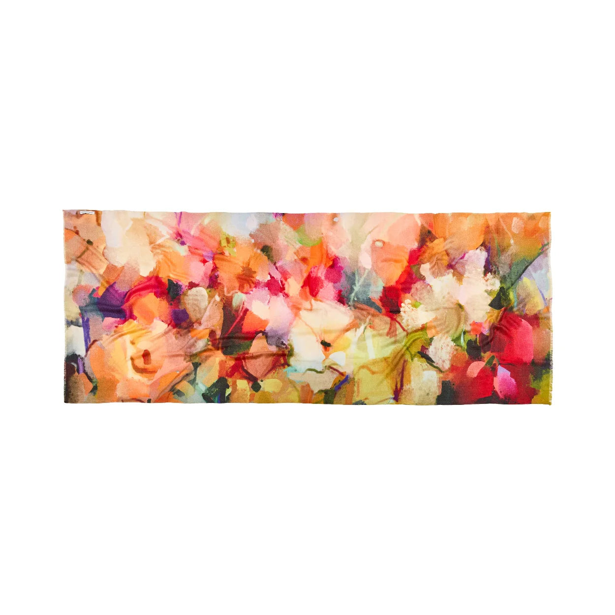 Norah Wool Scarf / 1002610045