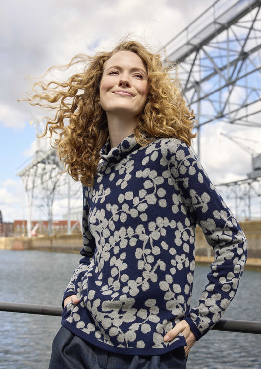 Mansted - M/C Blossom Roll / Nanna