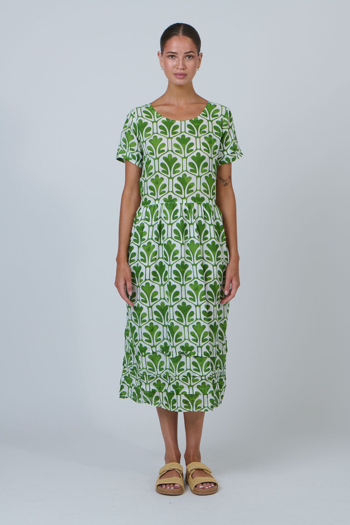 Namastai - Dress P166