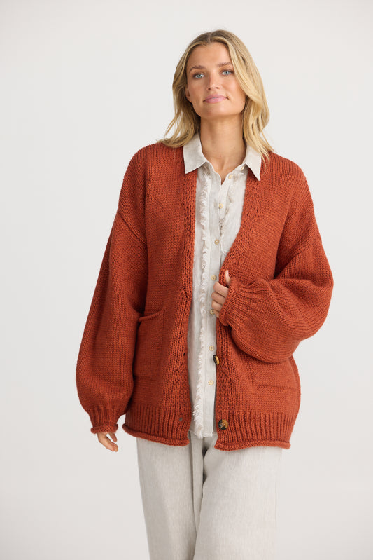 Shanty - Abrazo Cardigan | SH25057-1