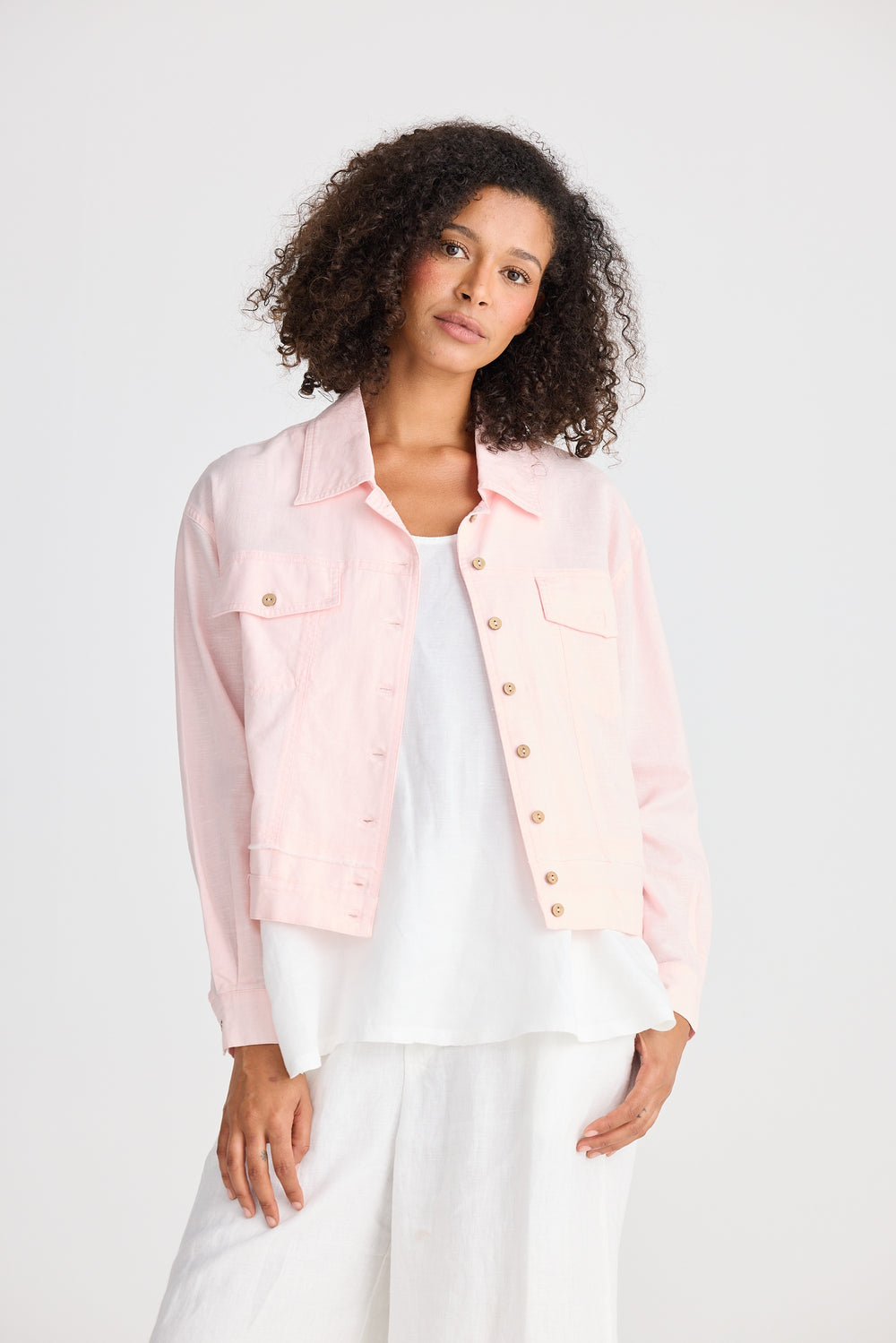 Shanty - Roam Jacket SH25105-1
