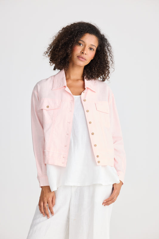 Shanty - Roam Jacket SH25105-1