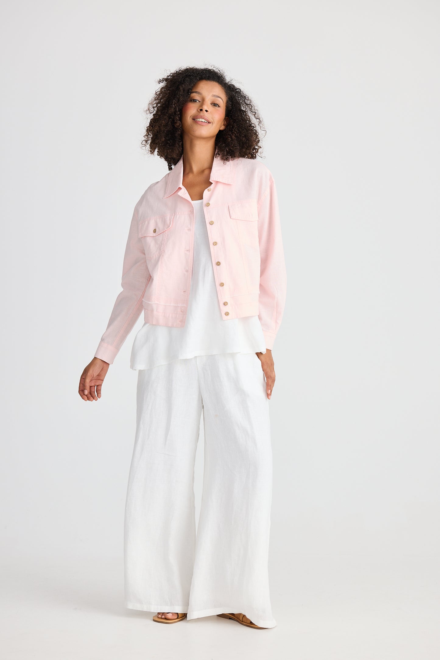 Shanty - Roam Jacket SH25105-1