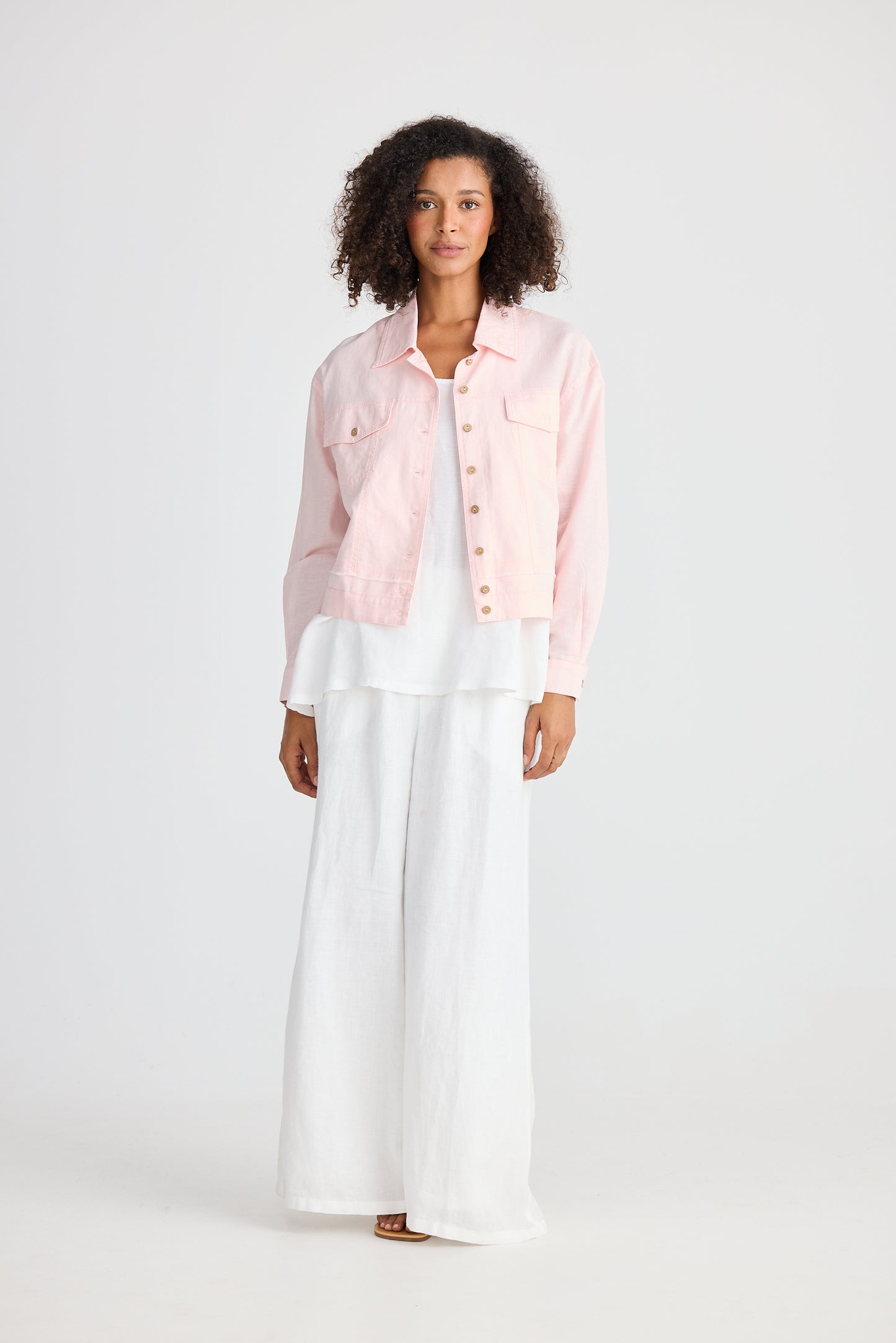 Shanty - Roam Jacket SH25105-1