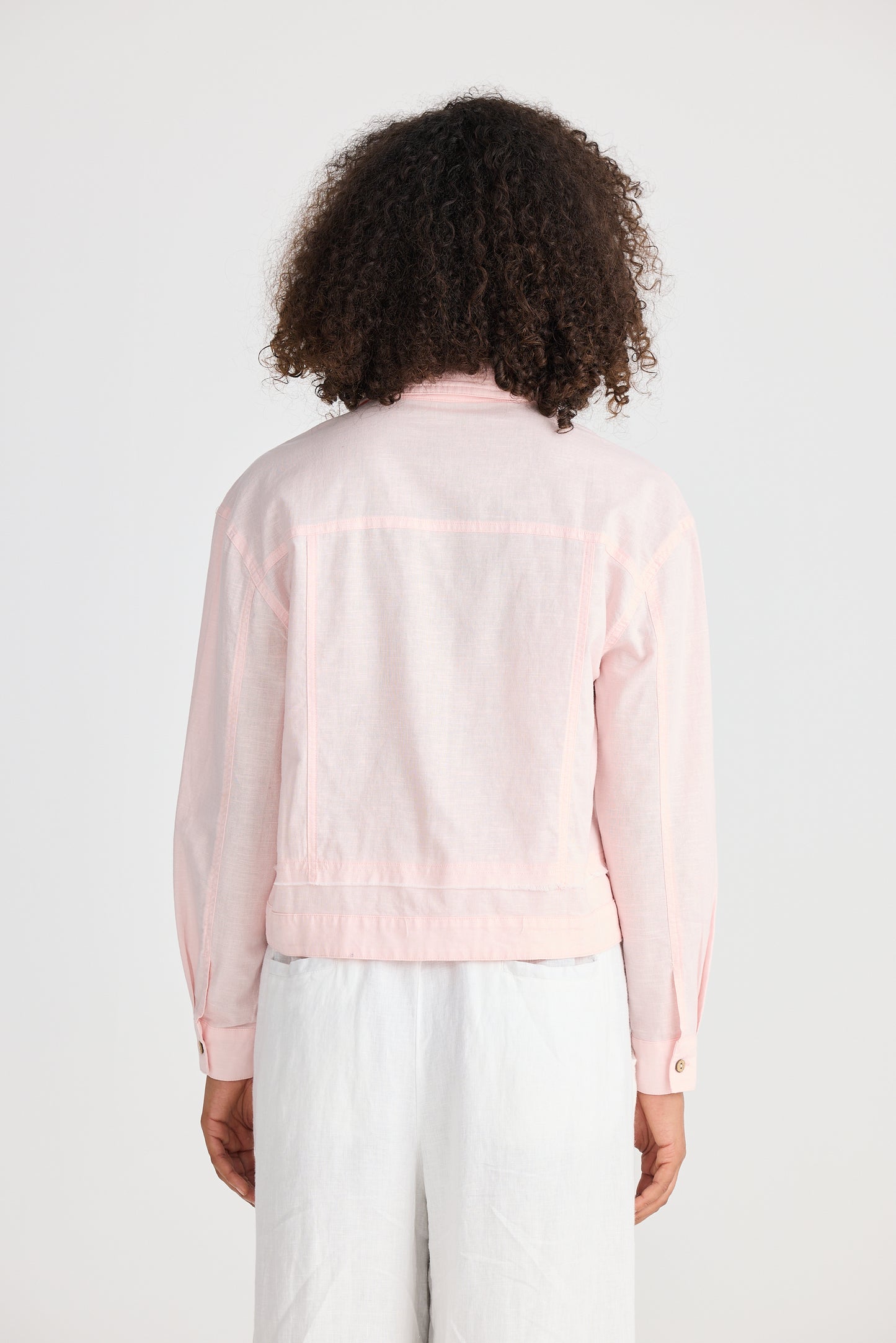 Shanty - Roam Jacket SH25105-1