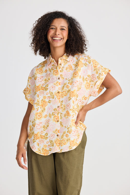 Shanty - Dune Shirt SH25140-2