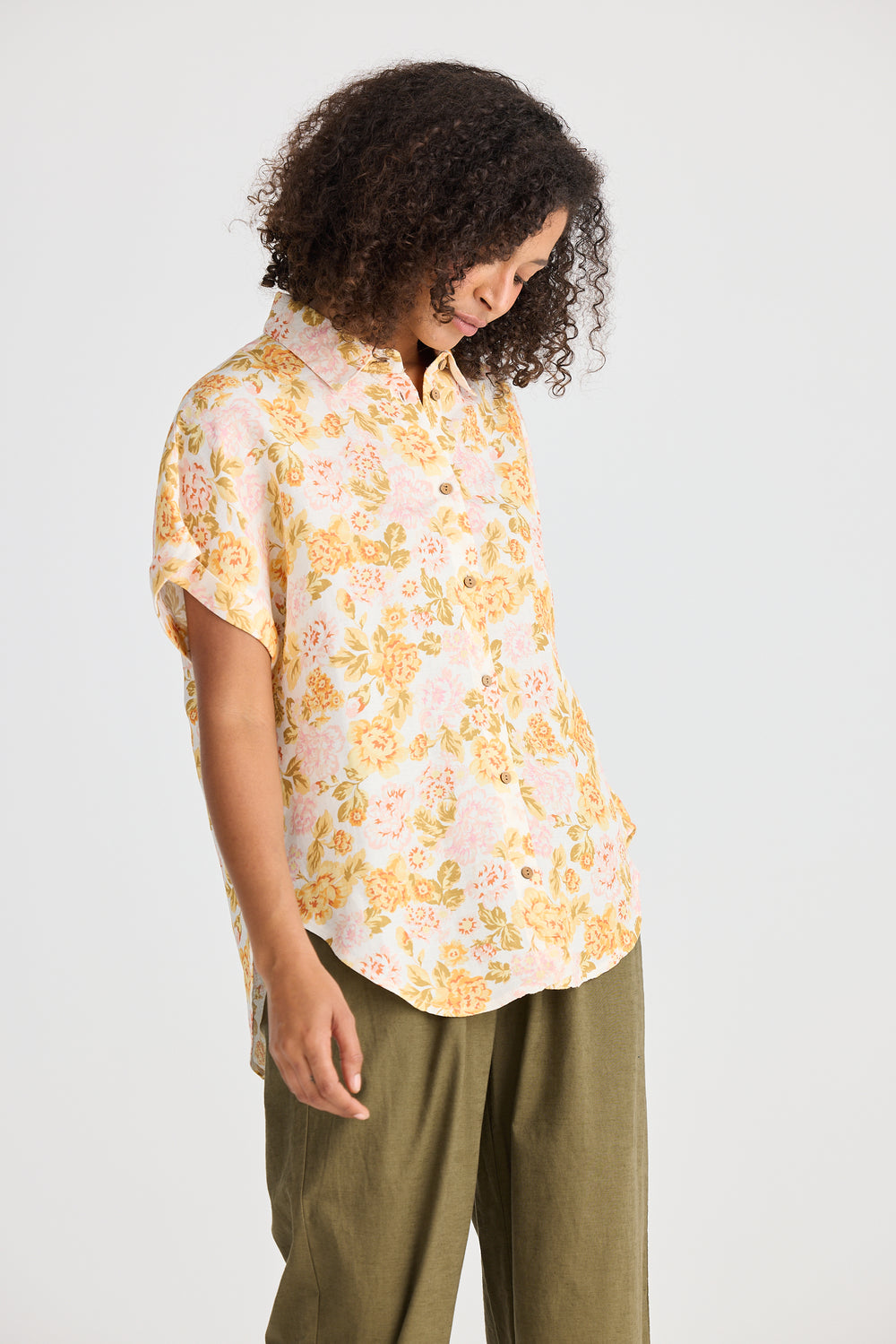 Shanty - Dune Shirt SH25140-2
