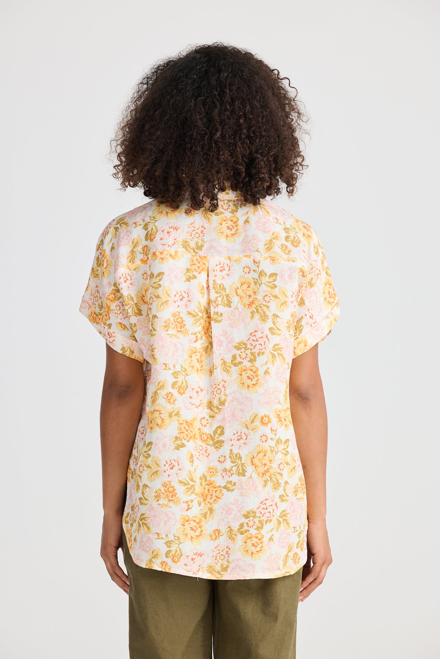 Shanty - Dune Shirt SH25140-2