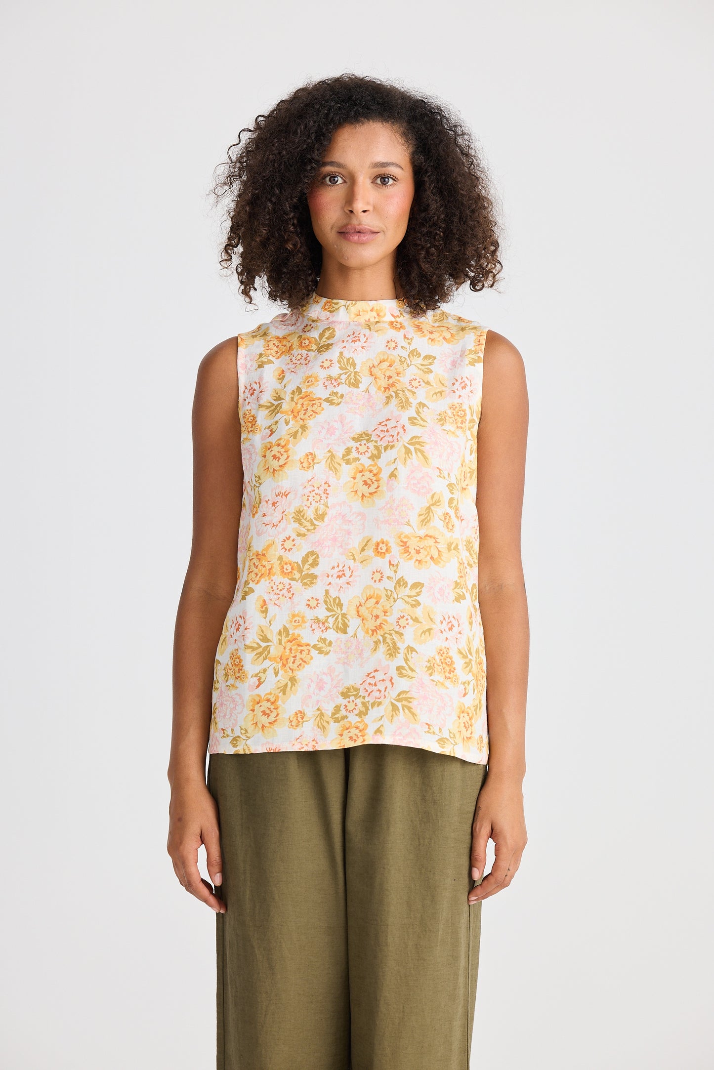 Shanty - Adel Top SH25149-4