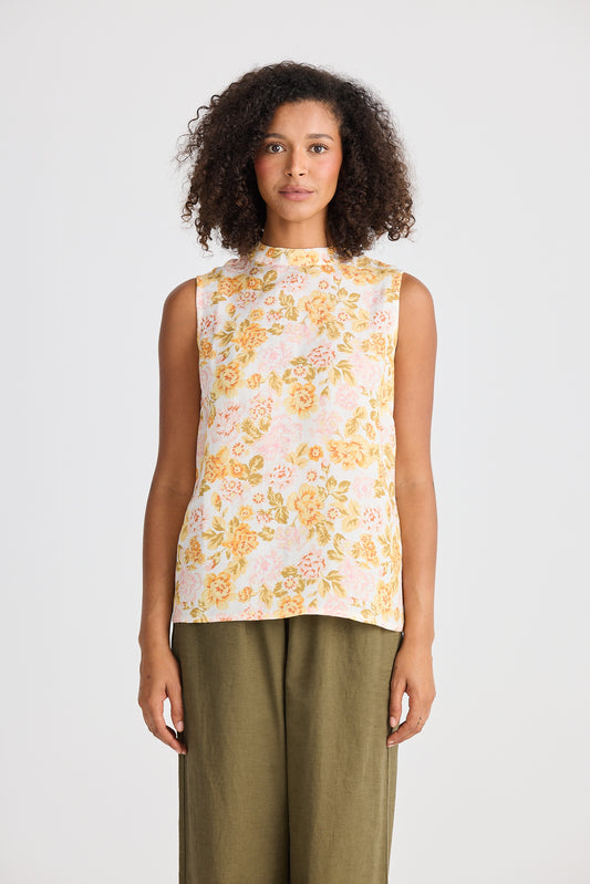 Shanty - Adel Top SH25149-4