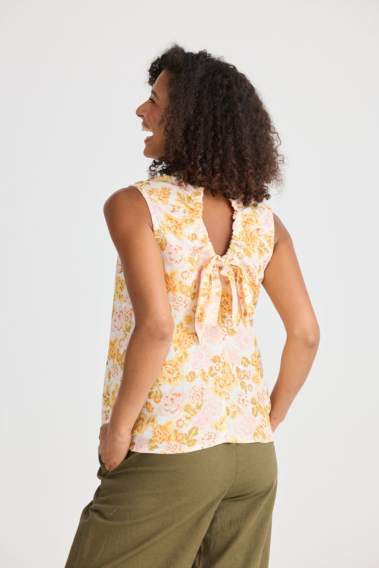 Shanty - Adel Top SH25149-4