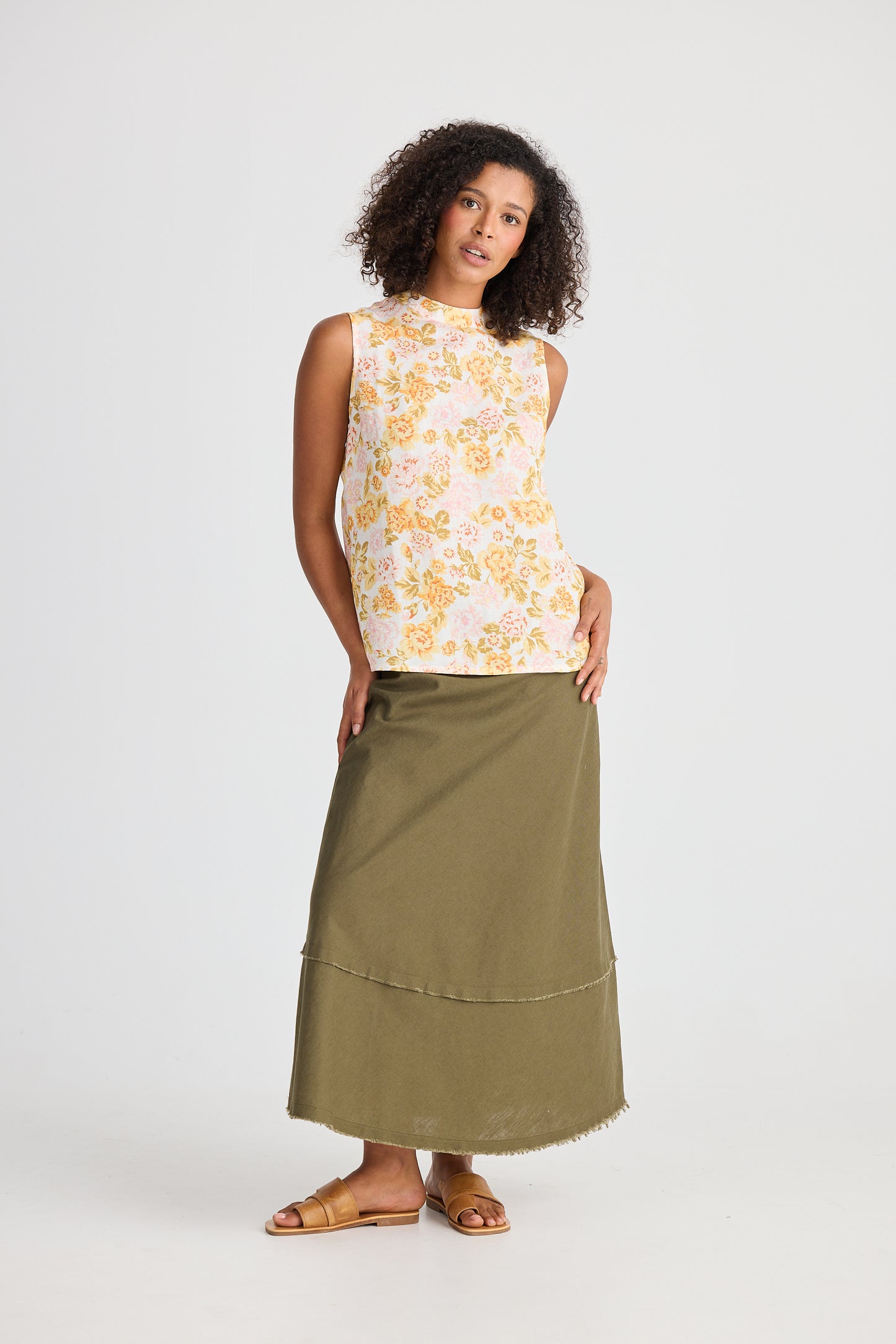 Shanty - Adel Top SH25149-4