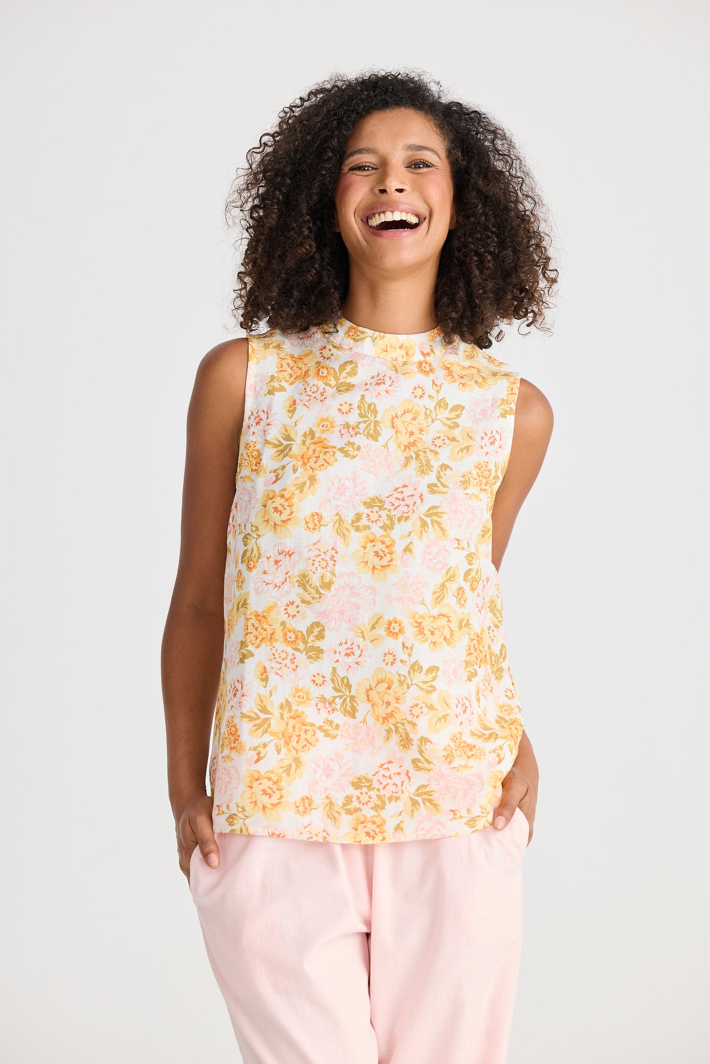 Shanty - Adel Top SH25149-4