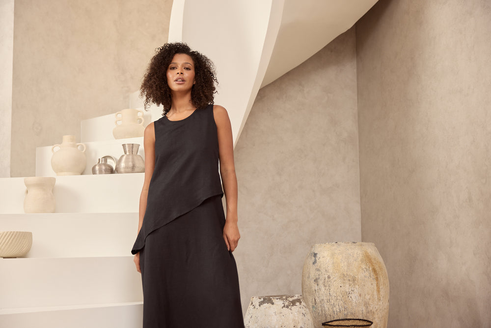Shanty - Grace Dress SH25156-1