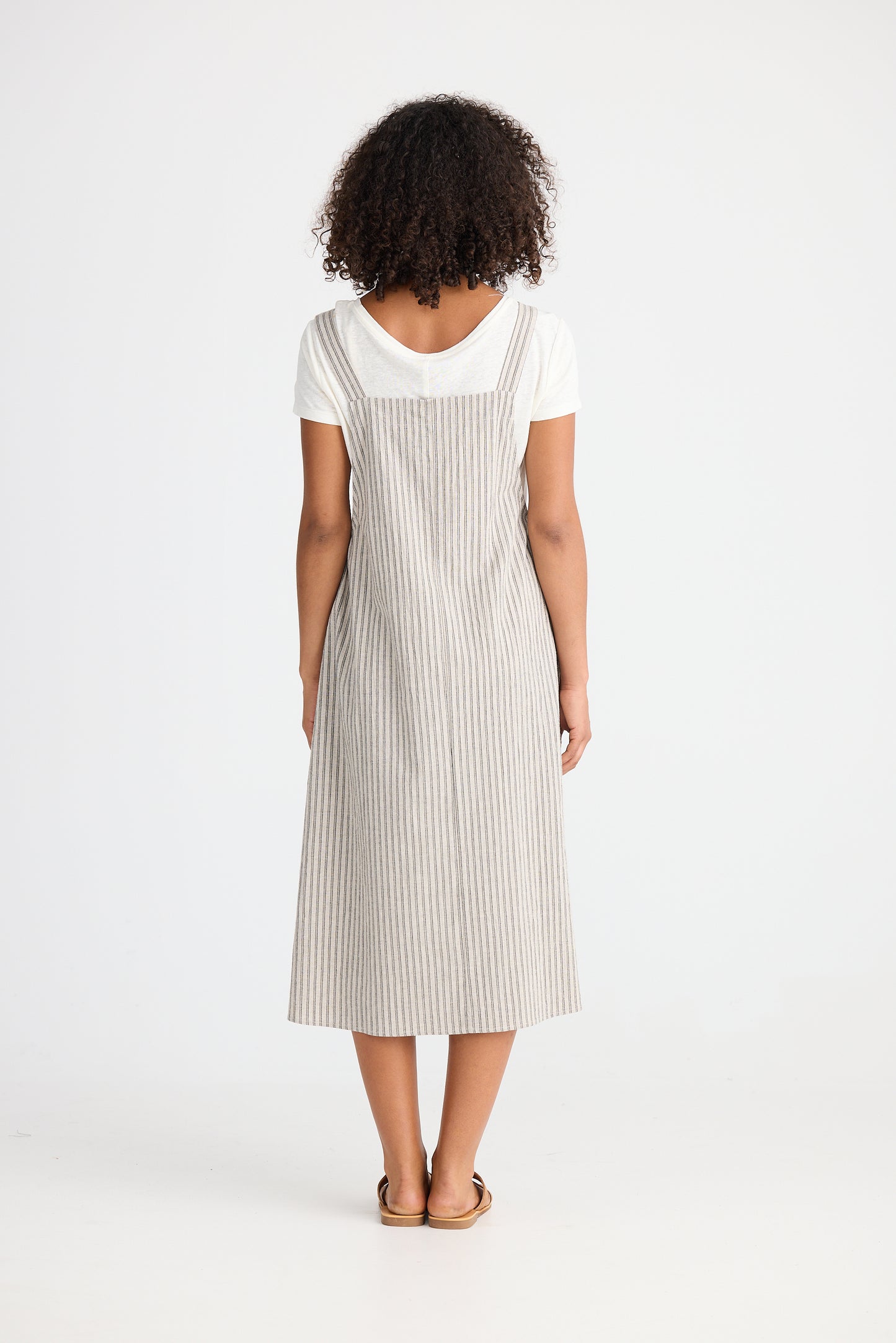 Shanty - Bindie Pinafore SH25157-1