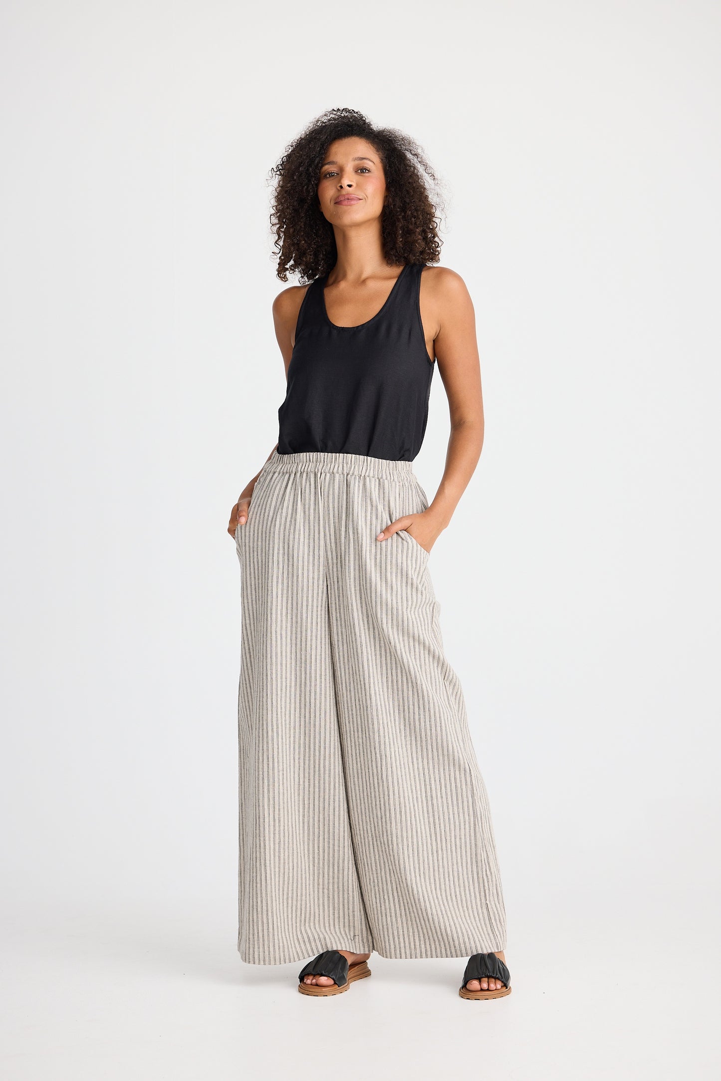 Shanty - Positano Pant SH25163-1