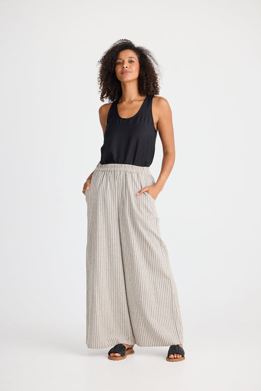 Shanty - Positano Pant SH25163-1