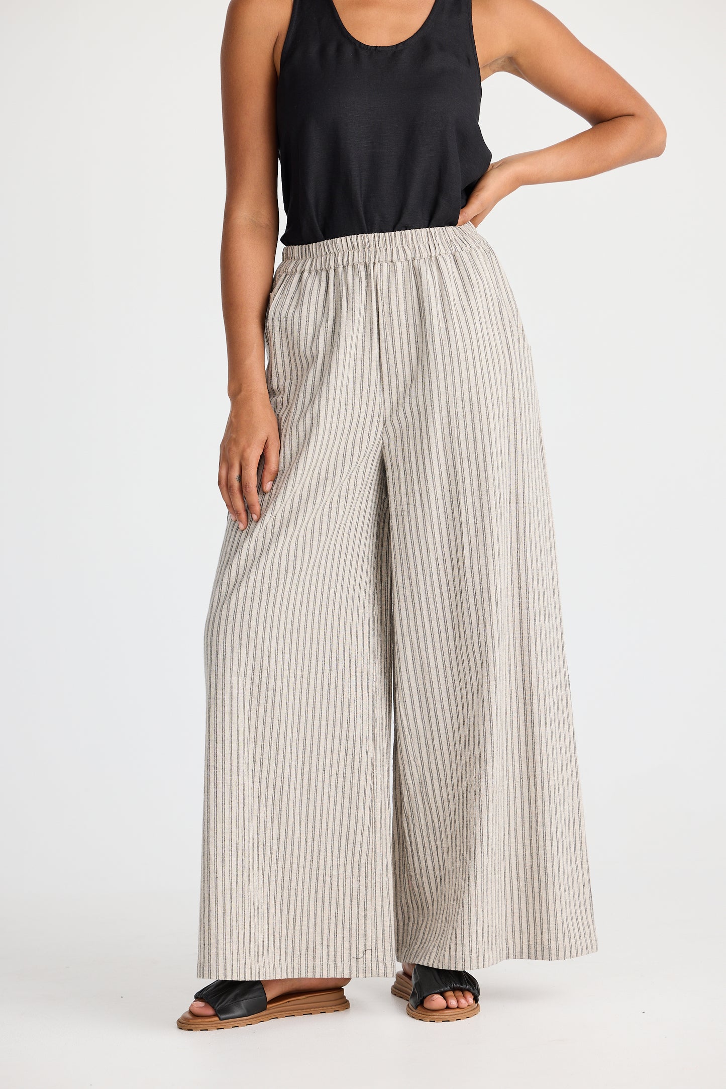 Shanty - Positano Pant SH25163-1
