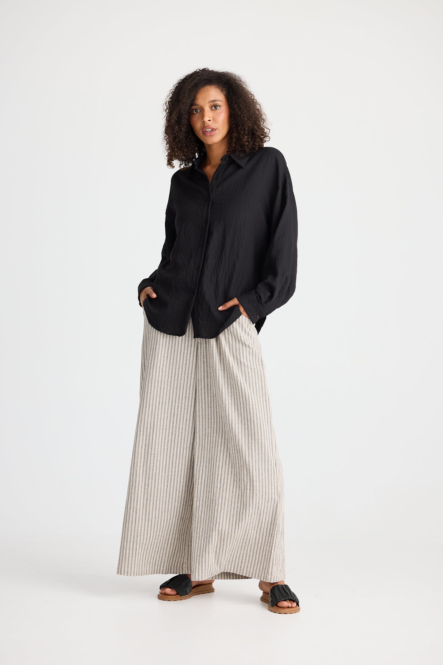 Shanty - Positano Pant SH25163-1