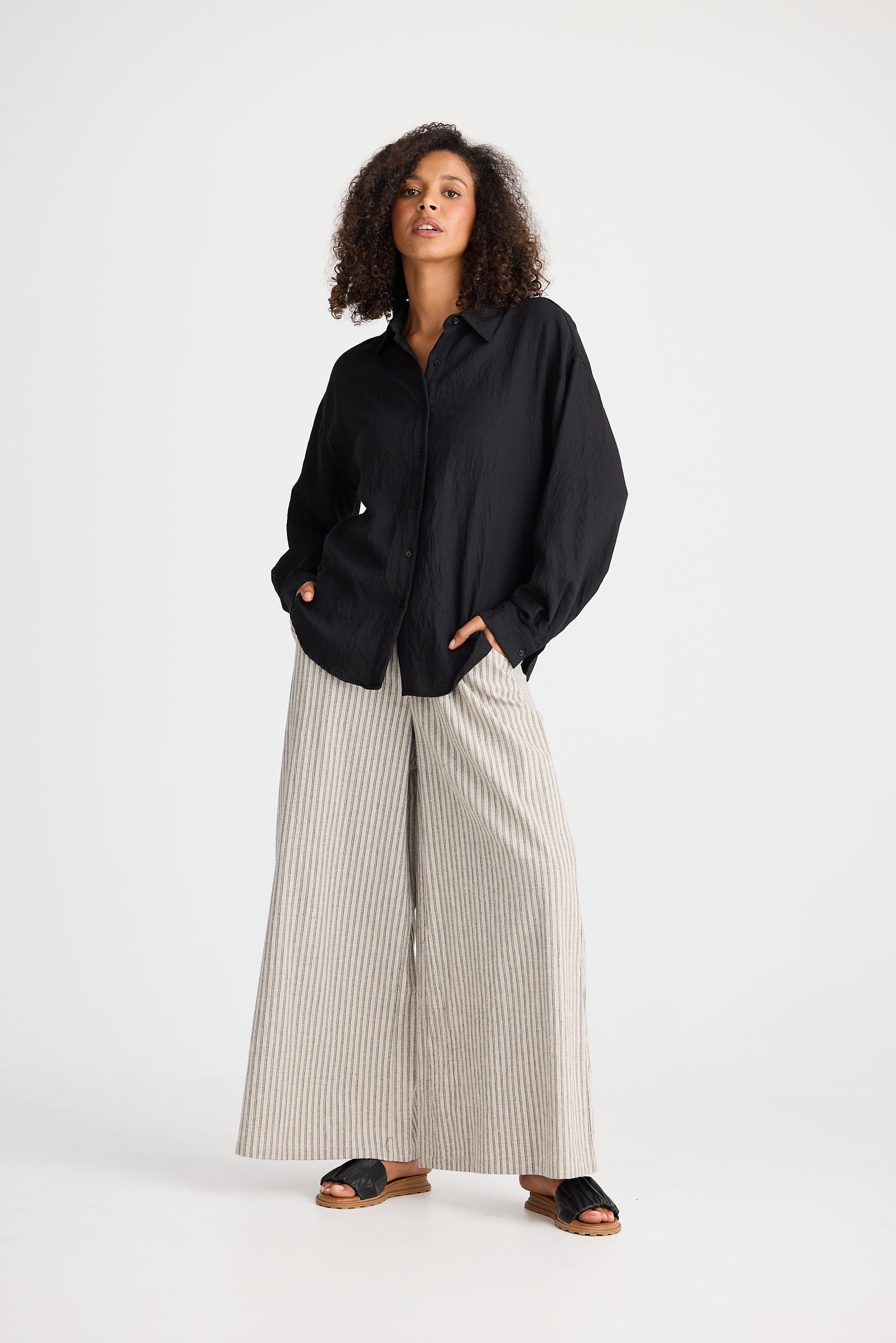 Shanty - Positano Pant SH25163-1