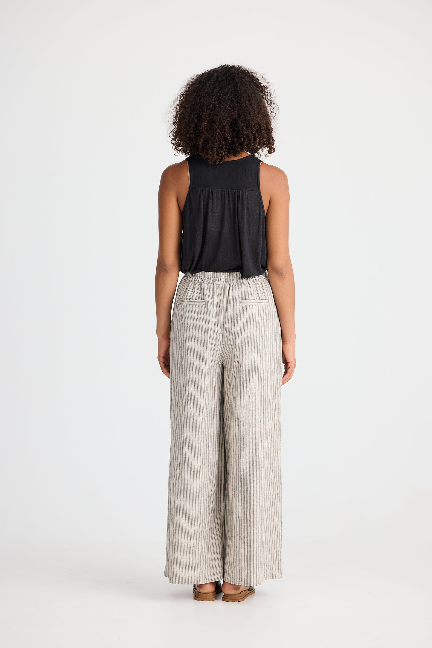 Shanty - Positano Pant SH25163-1