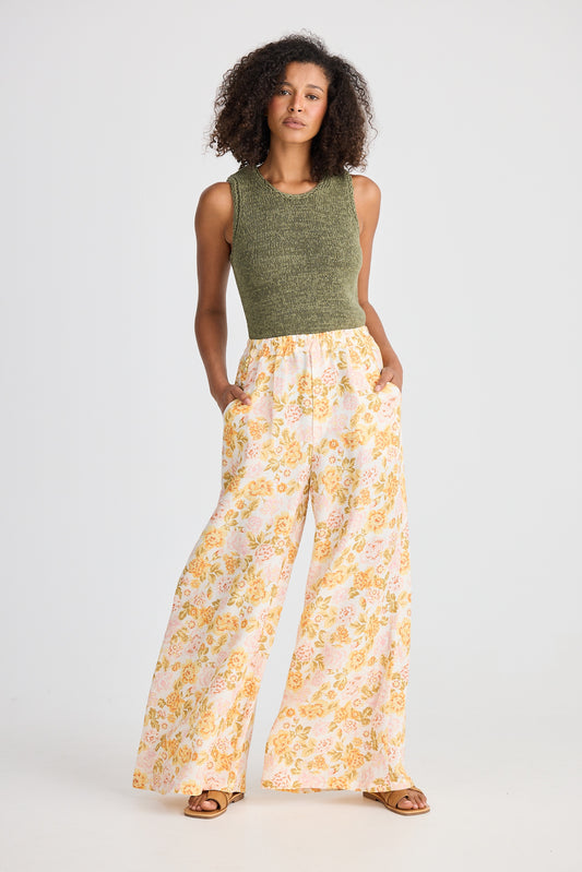 Shanty - Positano Pant SH25163-3