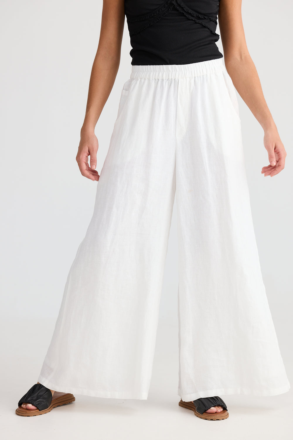 Shanty - Positano Pant SH25163-6