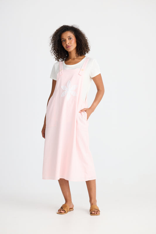Shanty - Sesame Pinafore SH25172-1
