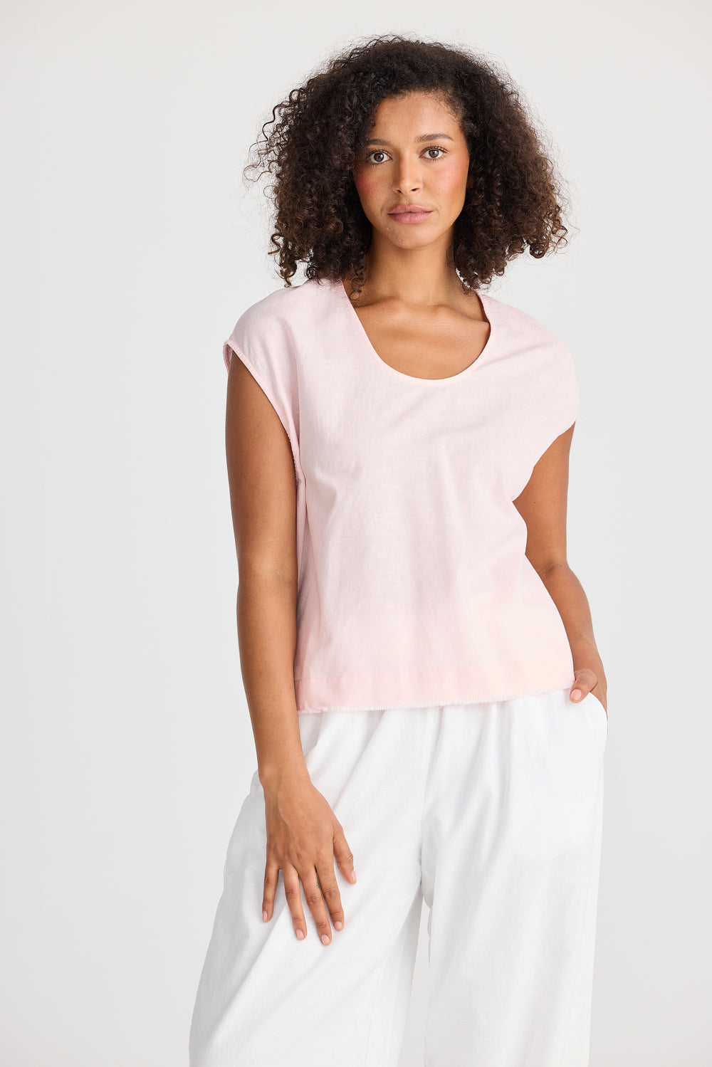 Shanty - Pisa Top SH25175-1