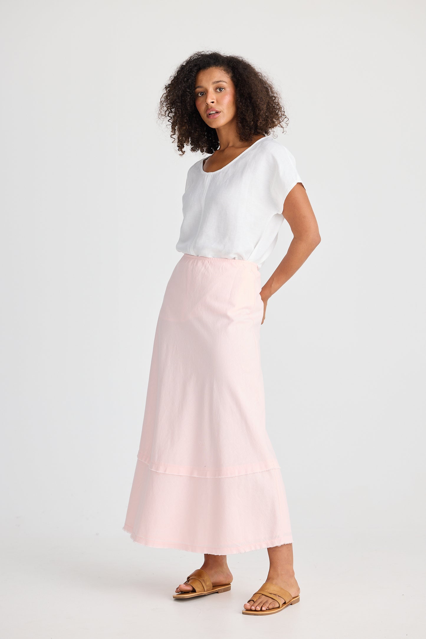 Shanty - Pisa Skirt SH25180-1