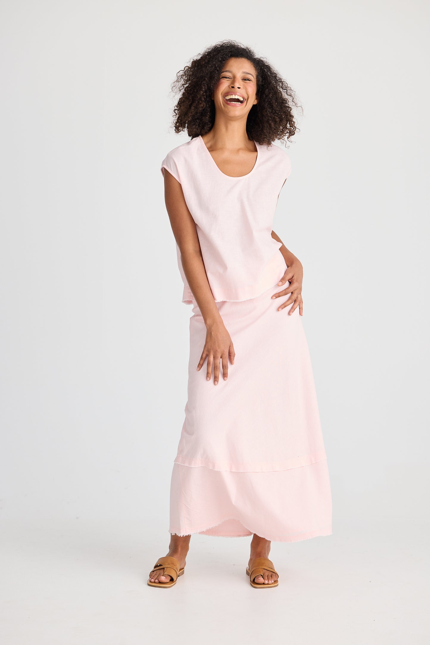 Shanty - Pisa Skirt SH25180-1