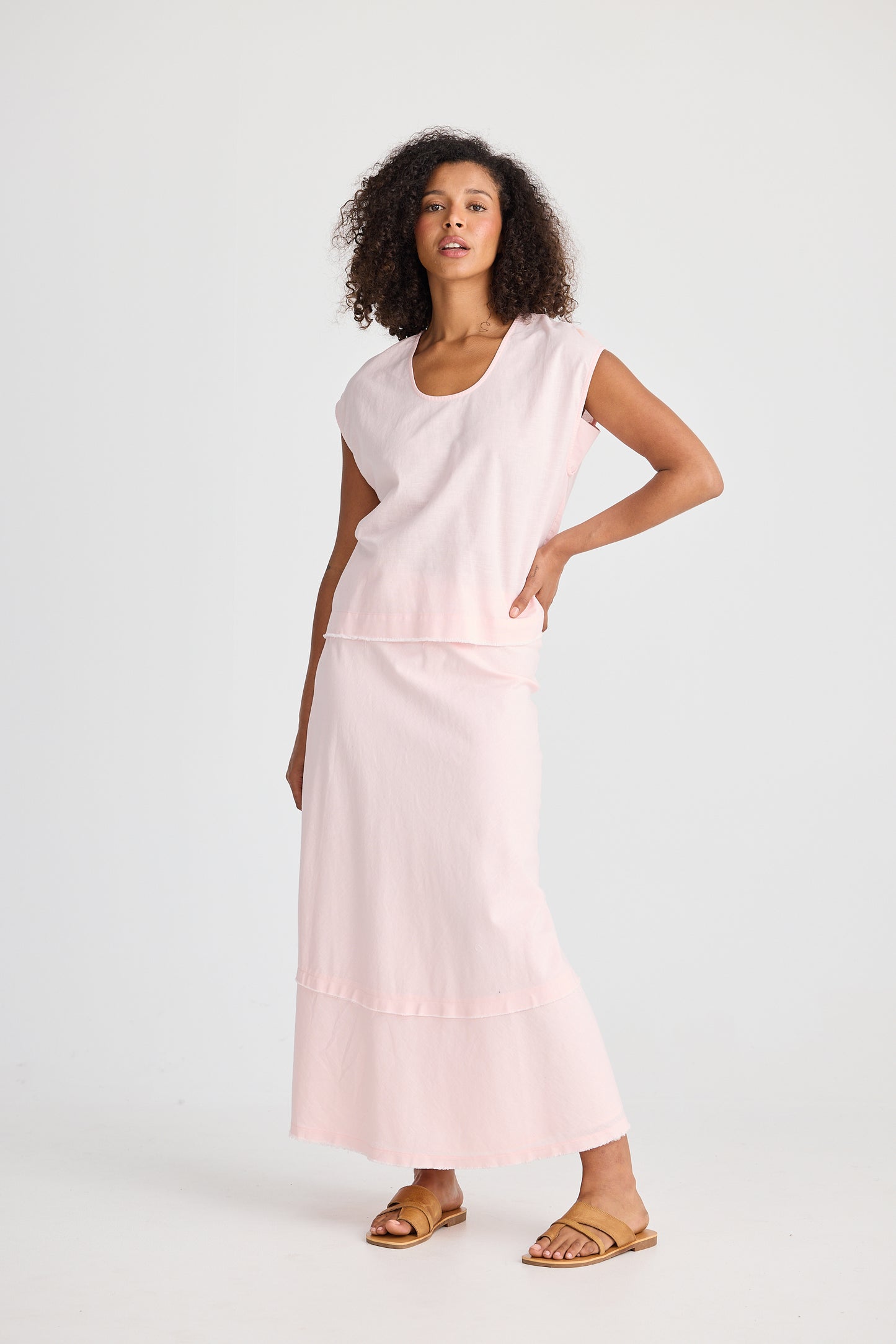 Shanty - Pisa Skirt SH25180-1