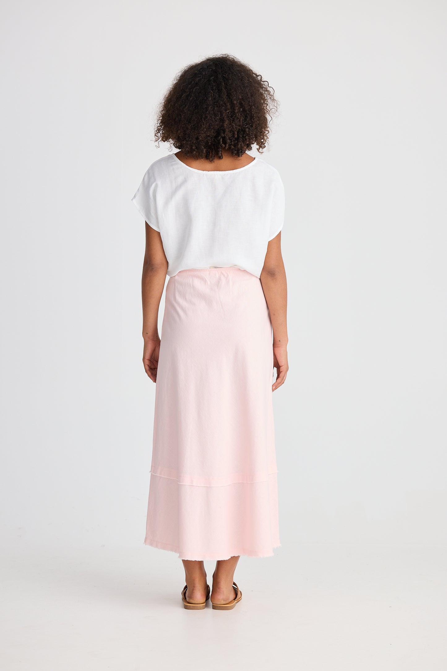 Shanty - Pisa Skirt SH25180-1