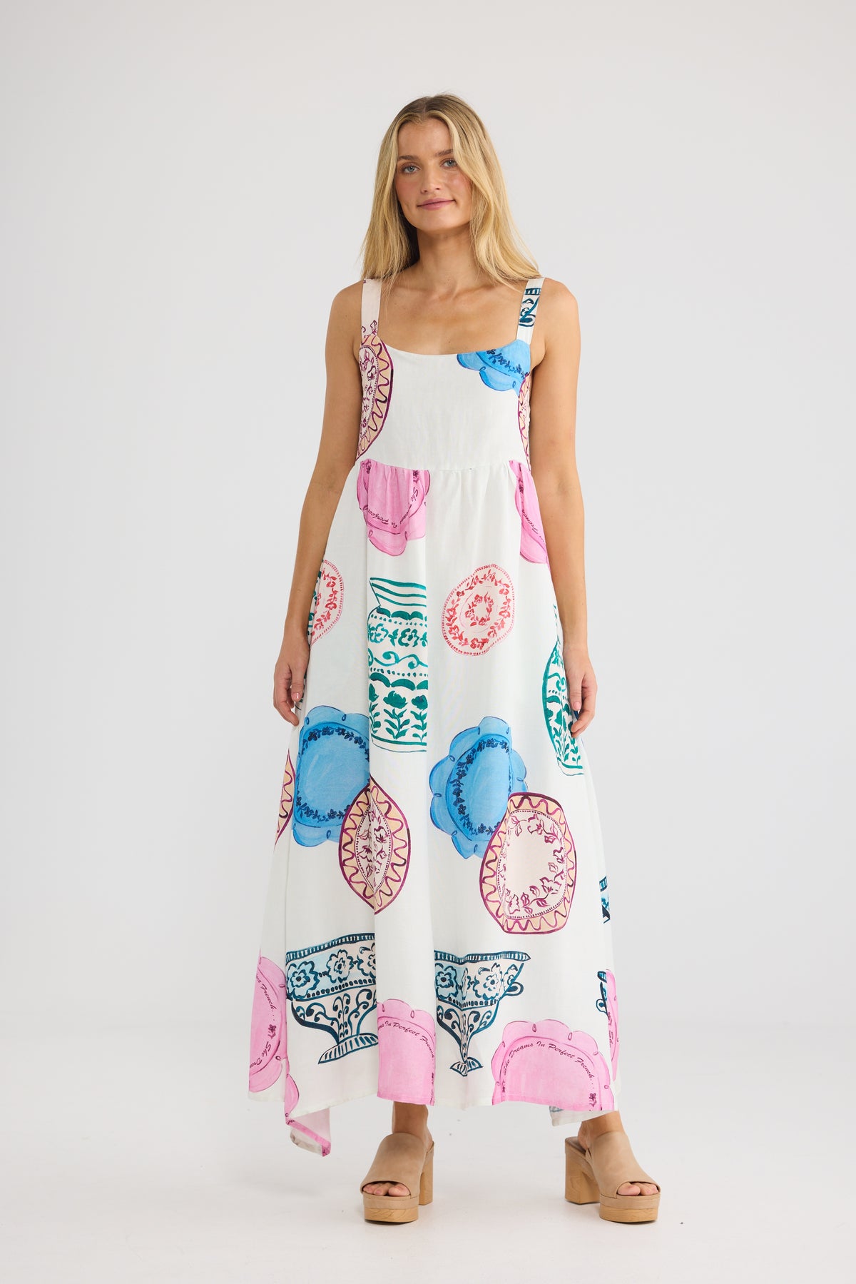 Shanty - Britta Dress | SH26314-2