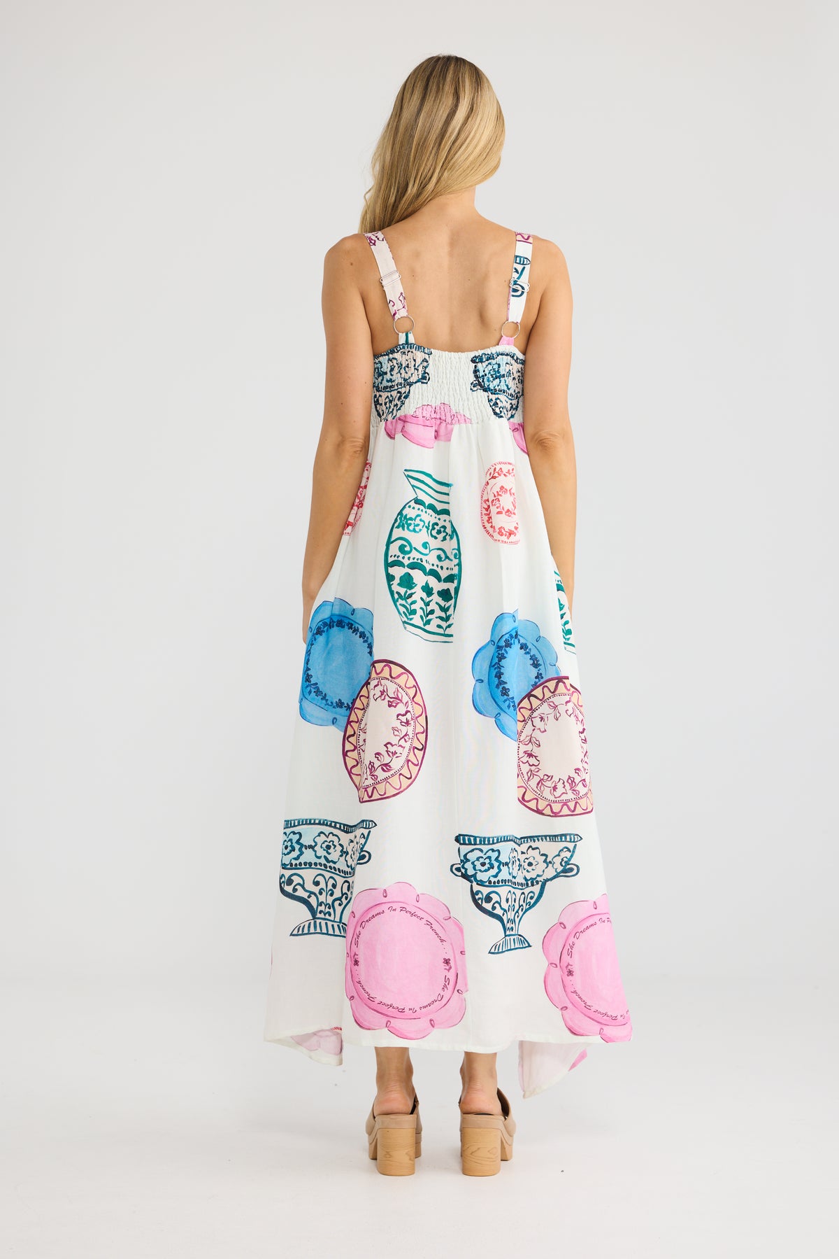 Shanty - Britta Dress | SH26314-2