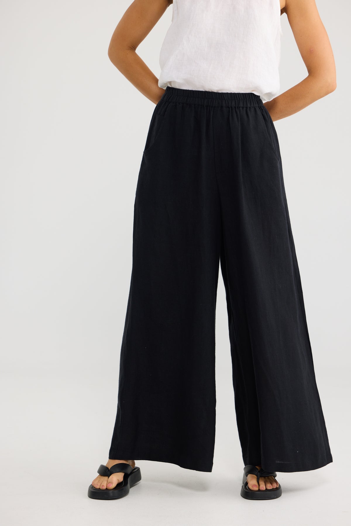 Shanty - Positano Pants | SH26331