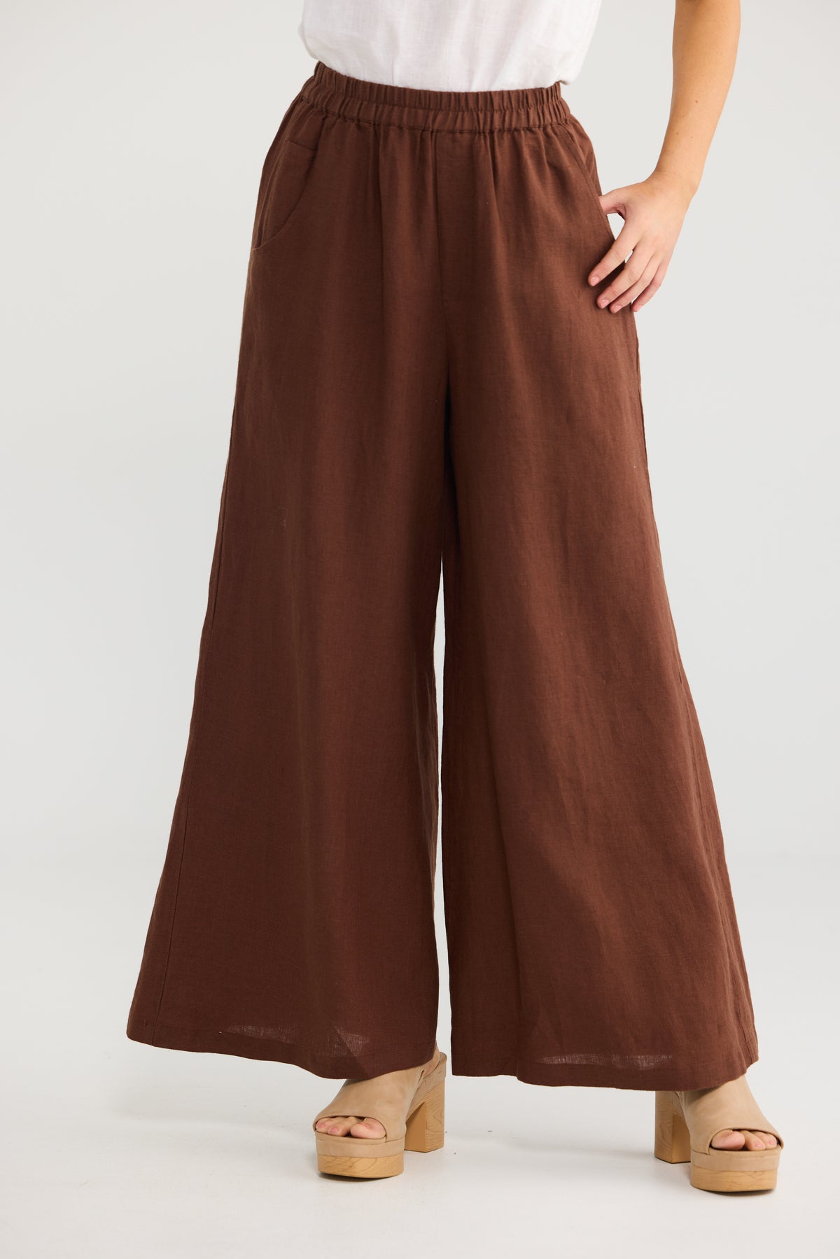 Shanty - Positano Pants | SH26331