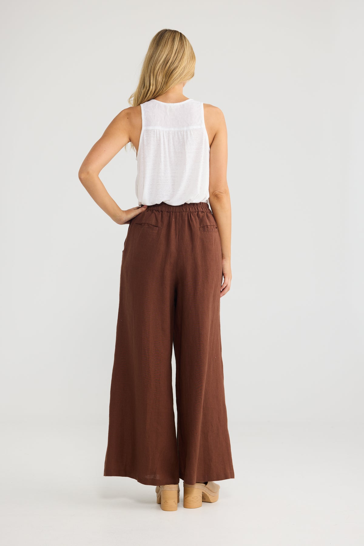 Shanty - Positano Pants | SH26331