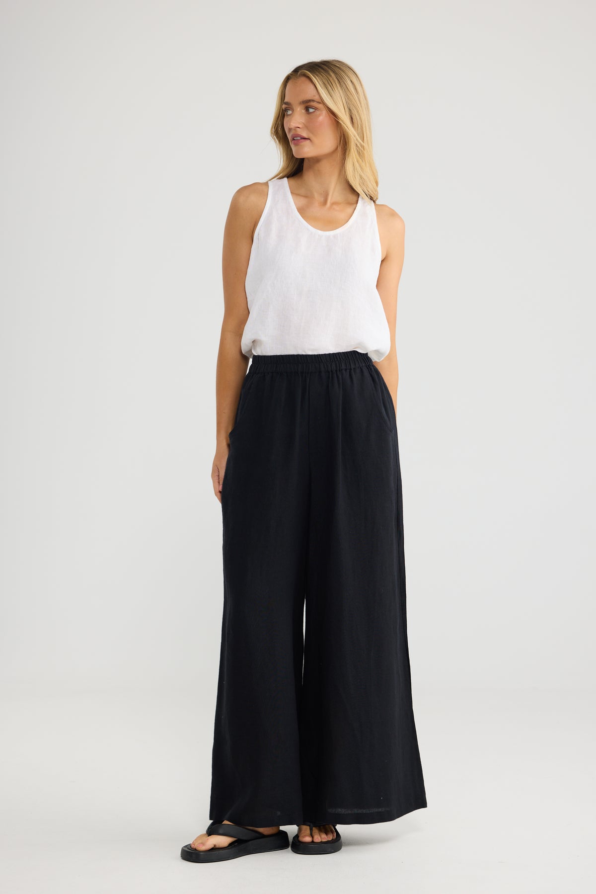 Shanty - Positano Pants | SH26331