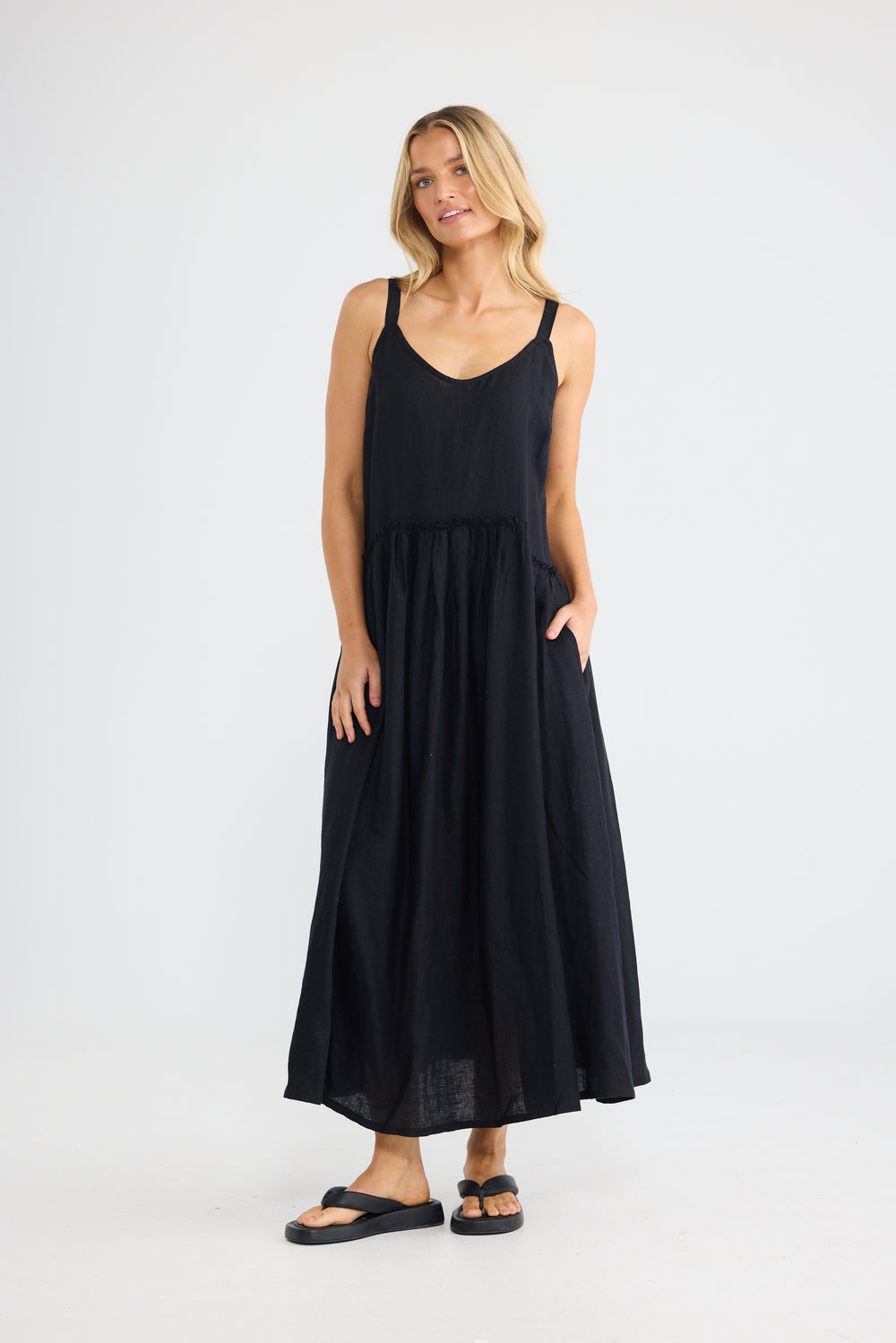 Shanty - Limone Dress | SH26334