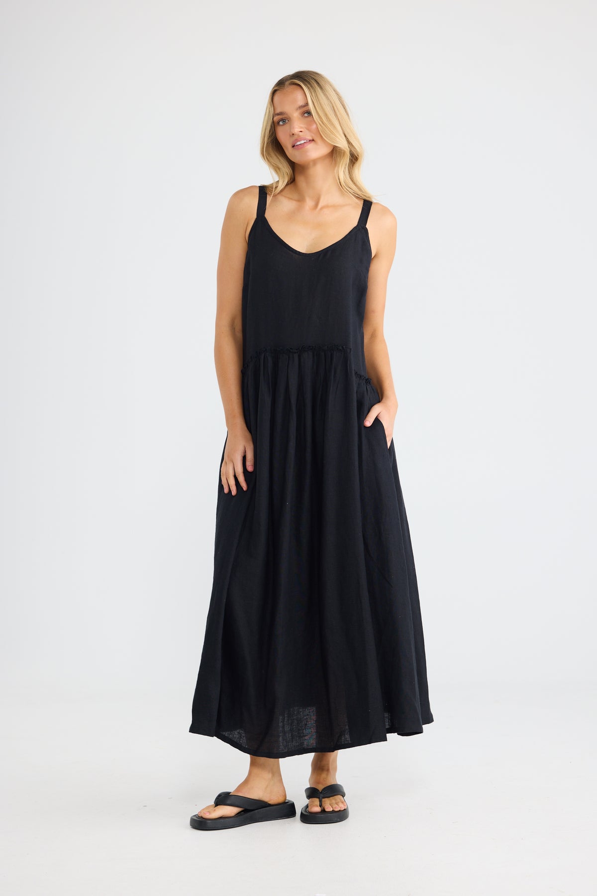 Shanty - Limone Dress | SH26334