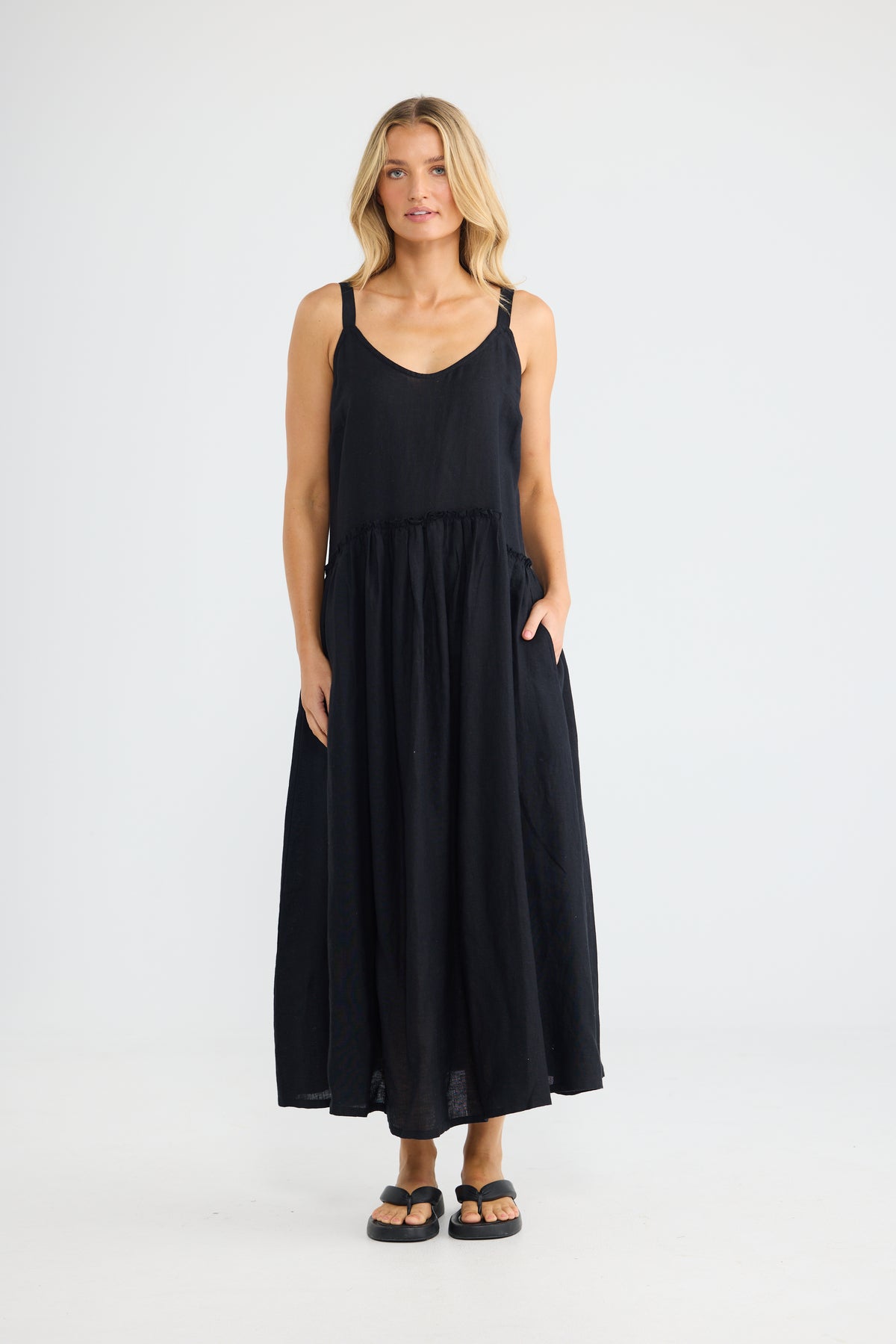 Shanty - Limone Dress | SH26334