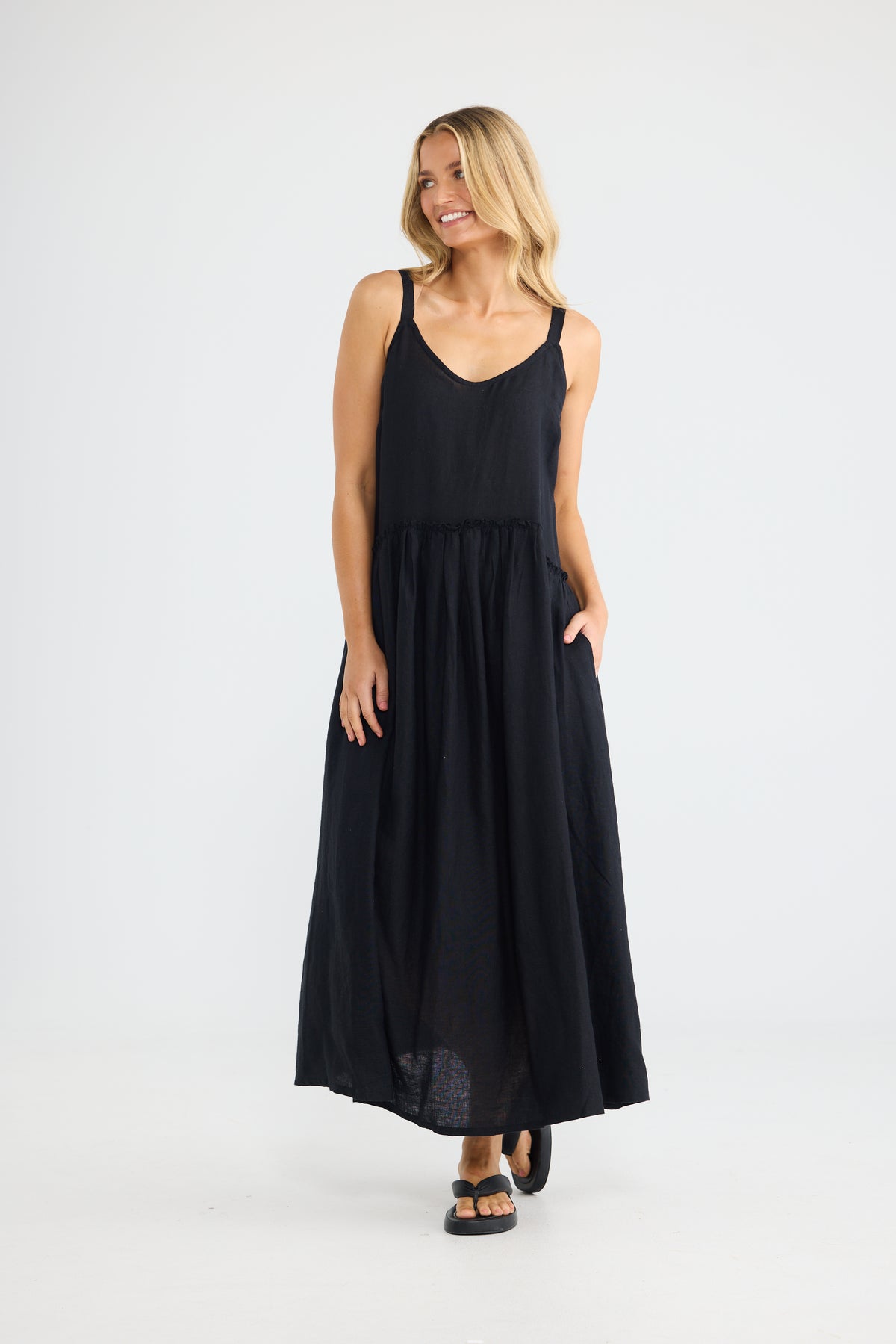 Shanty - Limone Dress | SH26334