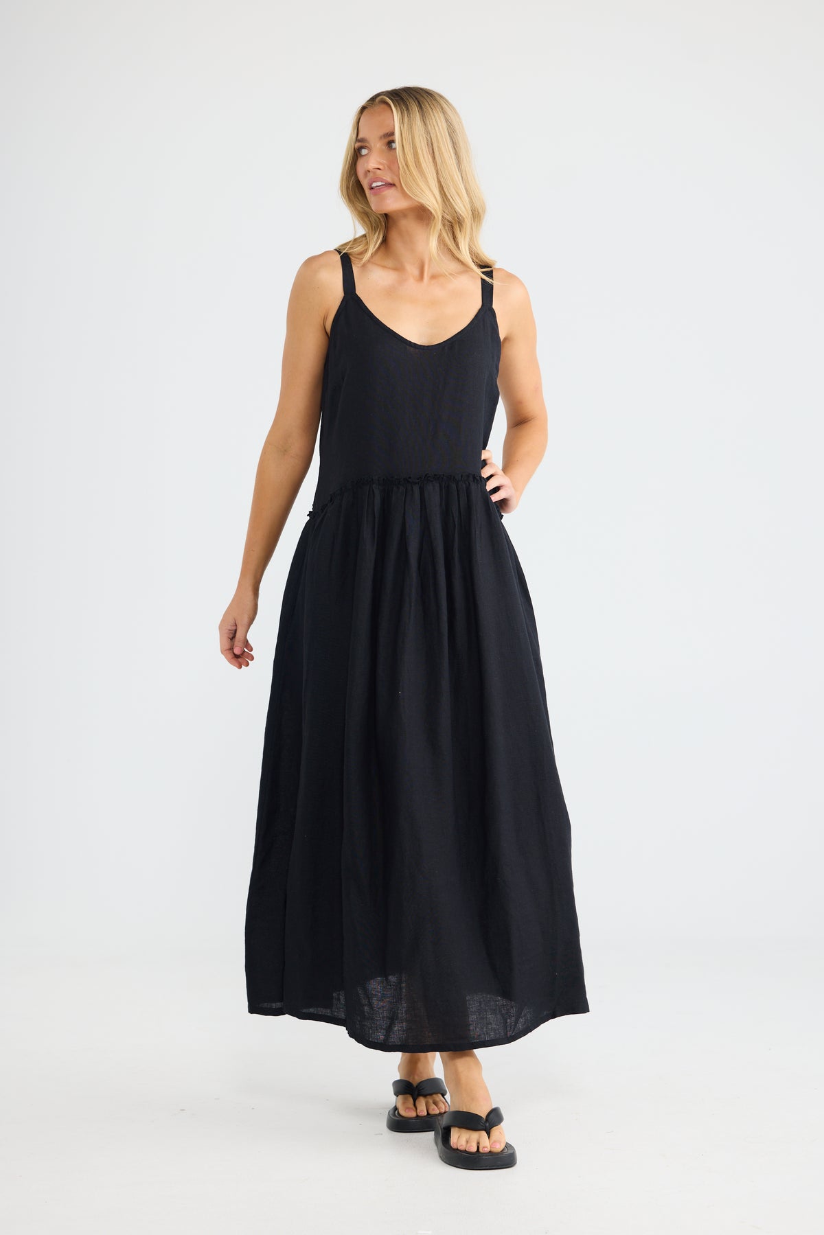 Shanty - Limone Dress | SH26334