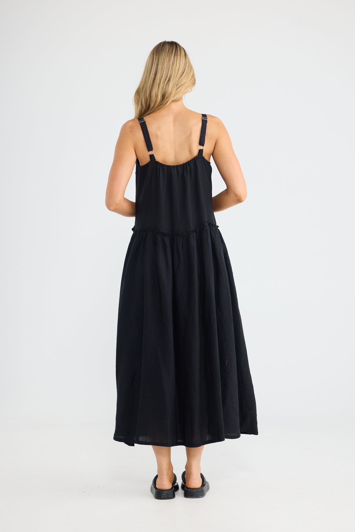 Shanty - Limone Dress | SH26334